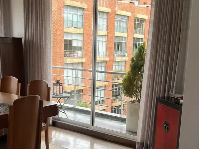 cortinas-onda-perfecta-velo-onda-serena-pentagrama-comedor-usaquen-bogota-norte