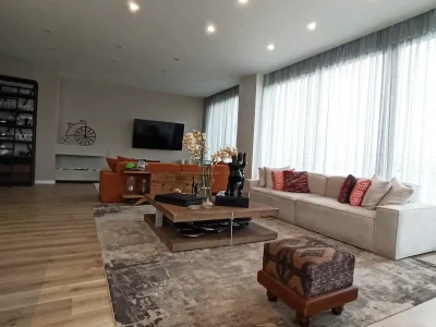 cortinas onda serena motorizadas a control remoto instaladas en bogota vendidas en el barrio la alqueria por total deko